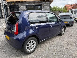 Skoda Citigo 1.0 Greentech Fresh 5drs picture 4