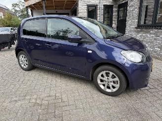 Skoda Citigo 1.0 Greentech Fresh 5drs picture 29