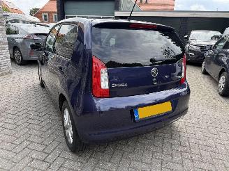 Skoda Citigo 1.0 Greentech Fresh 5drs Vaste Prijs picture 6