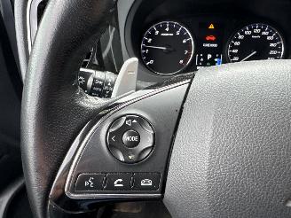 Mitsubishi Outlander 2.0 16V 4x2 SUV  Benzine 1.998cc 110kW (150pk) picture 24