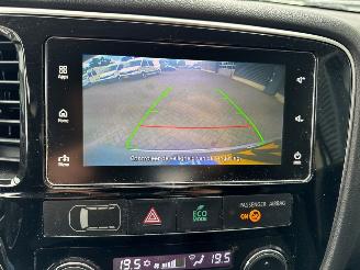 Mitsubishi Outlander 2.0 16V 4x2 SUV  Benzine 1.998cc 110kW (150pk) picture 29