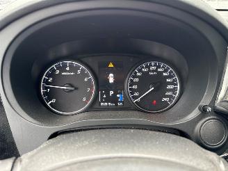 Mitsubishi Outlander 2.0 16V 4x2 SUV  Benzine 1.998cc 110kW (150pk) picture 23