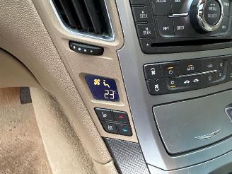 Cadillac CTS 2.8 V6 24V Sedan 4Dr Benzine 2,792cc 155kW (211pk) RWD picture 20