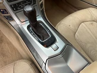 Cadillac CTS 2.8 V6 24V Sedan 4Dr Benzine 2,792cc 155kW (211pk) RWD picture 19