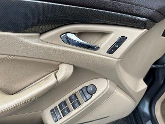 Cadillac CTS 2.8 V6 24V Sedan 4Dr Benzine 2,792cc 155kW (211pk) RWD picture 13