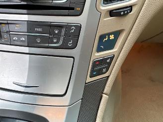 Cadillac CTS 2.8 V6 24V Sedan 4Dr Benzine 2,792cc 155kW (211pk) RWD picture 21