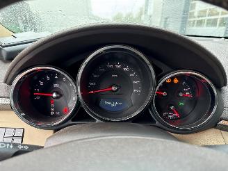 Cadillac CTS 2.8 V6 24V Sedan 4Dr Benzine 2,792cc 155kW (211pk) RWD picture 15