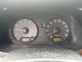 Kia Picanto 1.0 12V Hatchback  Benzine 999cc 45kW (61pk) FWD picture 15