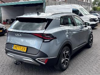 Kia Sportage 1.6 T-GDI MEHV 48V Jeep/SUV  Elektrisch Benzine 1.598cc 110kW (150pk) FWD picture 5