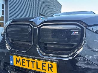 BMW X3 M50 xDrive 3.0 24V SUV  Elektrisch Benzine 2.998cc 293kW (398pk) 4x4 picture 9