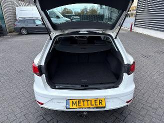 Seat Leon SPORTOURER ST 1.5 TSI 16V Combi/o 4Dr Benzine 1.495cc 96kW (131pk) FWD picture 10