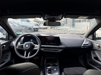 BMW 1-serie 120 1.5 TwinPower Turbo 12V Hatchback  Elektrisch Benzine 1.499cc 125kW (170pk) picture 14