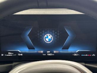 BMW 3-serie 320i 2.0 TwinPower Turbo 16V Combi/o  Benzine 1.998cc 135kW (184pk) RWD picture 18