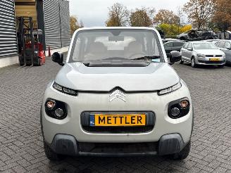 Citroën E-Mehari 30 kWh MPV  Elektrisch  50kW (68pk) FWD picture 8