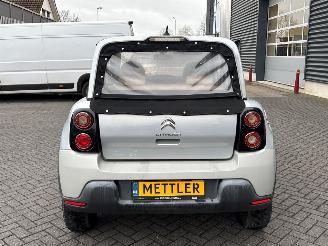 Citroën E-Mehari 30 kWh MPV  Elektrisch  50kW (68pk) FWD picture 4