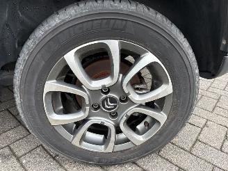 Citroën E-Mehari 30 kWh MPV  Elektrisch  50kW (68pk) FWD picture 11