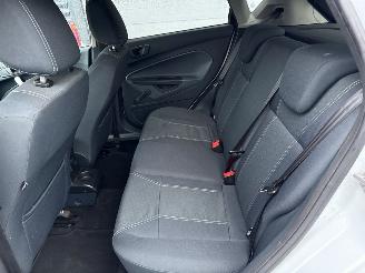 Ford Fiesta 1.4 16V Hatchback  Benzine 1.388cc 71kW (97pk) FWD picture 10