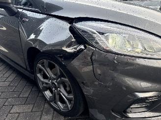 Ford Fiesta ST-Line 1.0 EcoBoost 12V Hybrid 125 Hatchback  Elektrisch Benzine 998cc 92kW (125pk) FWD picture 26