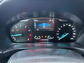 Ford Fiesta ST-Line 1.0 EcoBoost 12V Hybrid 125 Hatchback  Elektrisch Benzine 998cc 92kW (125pk) FWD picture 14