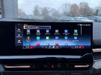 BMW 5-serie 520i M Pakket 360 camera 2.0 TwinPower Turbo 16V Sedan 4Dr Elektrisch Benzine 1.998cc 153kW (208pk) RWD 2023-07  B48B20S; B48B20P picture 25