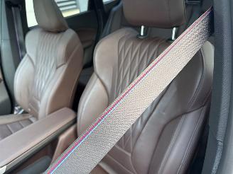 BMW X1 XDRIVE30E M pakket xDrive 30e 1.5 TwinPower Turbo 12V SUV  Elektrisch Benzine 1.499cc 240kW (326pk) 4x4 2022-07 (31EF; 32EF) B38A15P picture 24