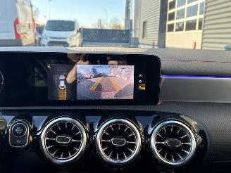 Mercedes Cla-klasse 1.3 CLA-200 Turbo 16V Sedan 4Dr Benzine 1.332cc 120kW (163pk) FWD picture 18