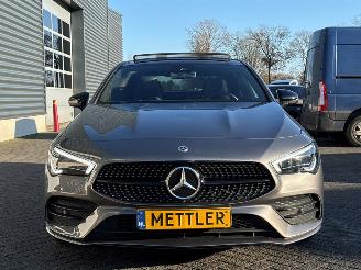 Mercedes Cla-klasse 1.3 CLA-200 Turbo 16V Sedan 4Dr Benzine 1.332cc 120kW (163pk) FWD picture 8