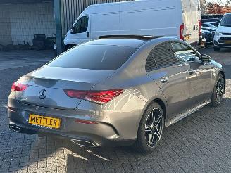 Mercedes Cla-klasse 1.3 CLA-200 Turbo 16V Sedan 4Dr Benzine 1.332cc 120kW (163pk) FWD picture 5