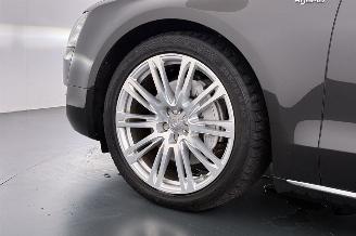 Audi A8 2.0 TFSI 16V Hybrid Sedan 4Dr Elektrisch Benzine 1.984cc 180kW (245pk) FWD picture 11