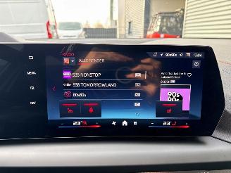 BMW 1-serie M135i xDrive 2.0 TwinPower 16V Hatchback  Benzine 1.998cc 221kW (300pk) 4x4 picture 16