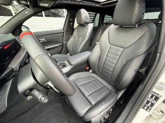 BMW 3-serie M340i xDrive 3.0 Turbo 24V Mild hybrid Combi/o  Elektrisch Benzine 2.998cc 275kW (374pk) 4x4 picture 13