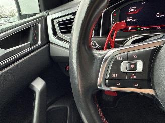 Volkswagen Polo 2.0 GTI Turbo 16V Hatchback 4Dr Benzine 1.984cc 147kW (200pk) FWD picture 15