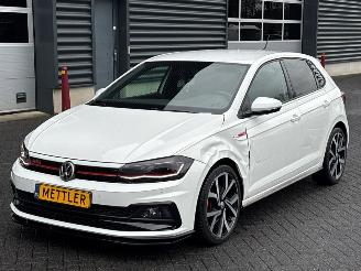 škoda osobní automobily Volkswagen Polo 2.0 GTI Turbo 16V Hatchback 4Dr Benzine 1.984cc 147kW (200pk) FWD 2019/9