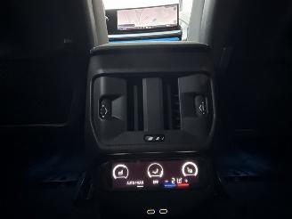 BMW X3 M50 xDrive 3.0 24V SUV  Elektrisch Benzine 2.998cc 293kW (398pk) 4x4 picture 11