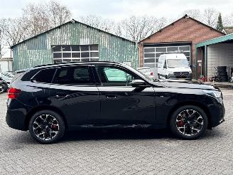 BMW X3 M50 xDrive 3.0 24V SUV  Elektrisch Benzine 2.998cc 293kW (398pk) 4x4 picture 6