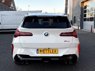 BMW X3 M50 xDrive 3.0 24V SUV  Elektrisch Benzine 2.998cc 293kW (398pk) 4x4 picture 4