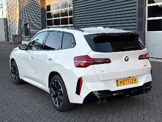 BMW X3 M50 xDrive 3.0 24V SUV  Elektrisch Benzine 2.998cc 293kW (398pk) 4x4 picture 3