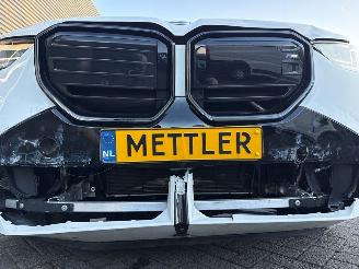 BMW X3 M50 xDrive 3.0 24V SUV  Elektrisch Benzine 2.998cc 293kW (398pk) 4x4 picture 34