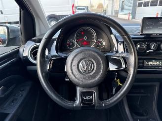 Volkswagen Up! 1.0 12V 60 Hatchback  Benzine 999cc 44kW (60pk) FWD picture 12