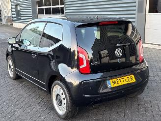 Volkswagen Up! 1.0 12V 60 Hatchback  Benzine 999cc 44kW (60pk) FWD picture 3