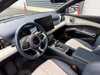 BYD Atto 3 60kWh SUV  Elektrisch  150kW (204pk) FWD 2022 picture 11