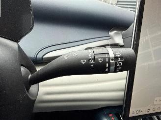 BYD Atto 3 60kWh SUV  Elektrisch  150kW (204pk) FWD 2022 picture 22