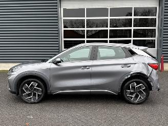 BYD Atto 3 60kWh SUV  Elektrisch  150kW (204pk) FWD 2022 picture 2