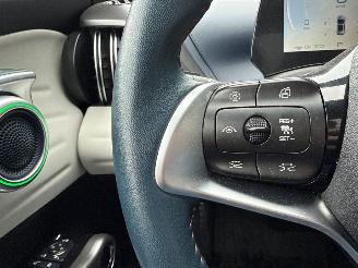 BYD Atto 3 60kWh SUV  Elektrisch  150kW (204pk) FWD 2022 picture 19