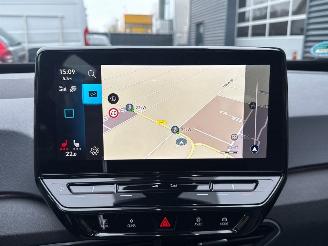 Volkswagen ID.3 Pro 58/59 kWh Hatchback 4Dr Elektrisch  150kW (204pk) RWD picture 20