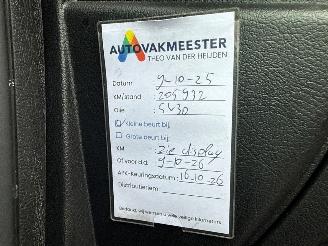 Peugeot 207 1.6 16V VTRi Hatchback  Benzine 1.598cc 88kW (120pk) FWD picture 20