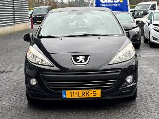 Peugeot 207 1.6 16V VTRi Hatchback  Benzine 1.598cc 88kW (120pk) FWD picture 8