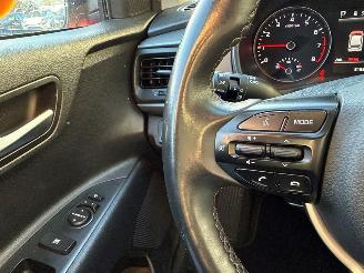 Kia Rio 1.0i T-GDi 100 12V Hatchback  Benzine 998cc 74kW (101pk) FWD picture 23