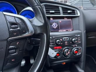 Citroën DS4 1.6 16V THP Racing Hatchback  Benzine 1.598cc 147kW (200pk) FWD picture 17