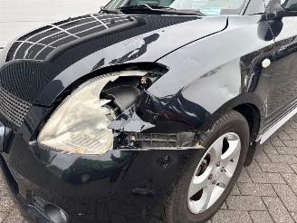 Suzuki Swift 1.3 VVT 16V Hatchback  Benzine 1.328cc 68kW (92pk) FWD picture 22